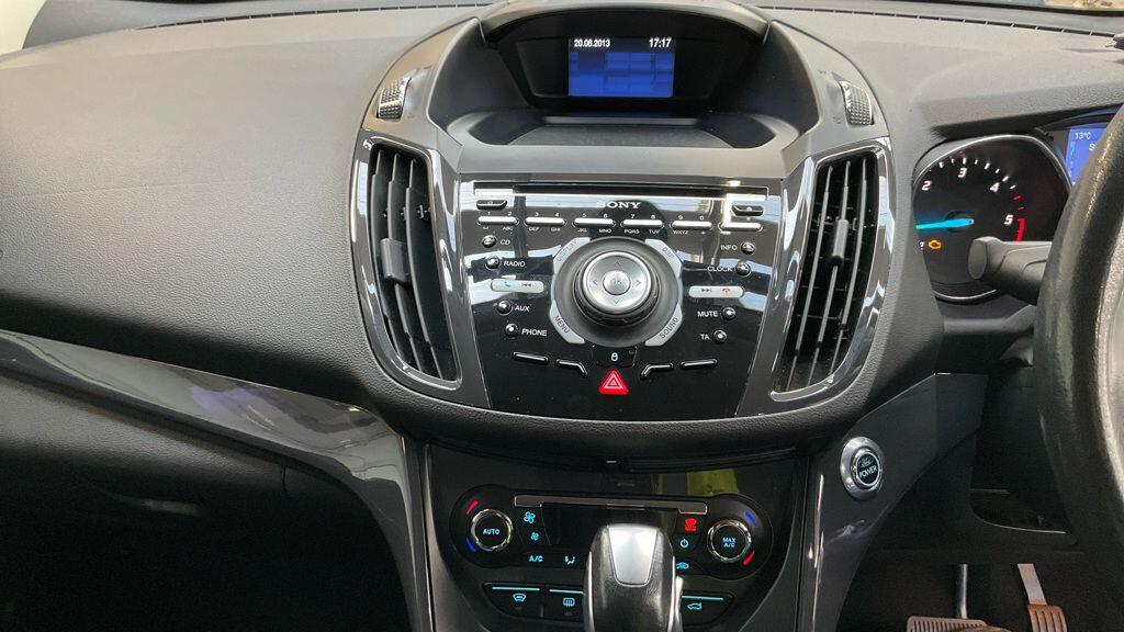 Used Ford Kuga for sale - 77783181: Photo 13