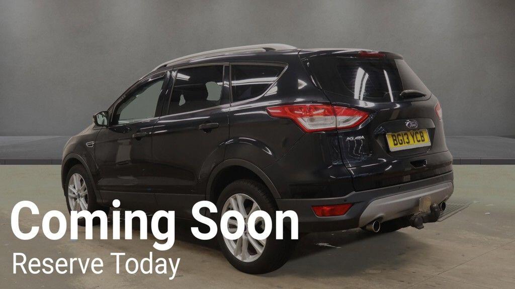 Used Ford Kuga for sale - 77783181: Photo 14