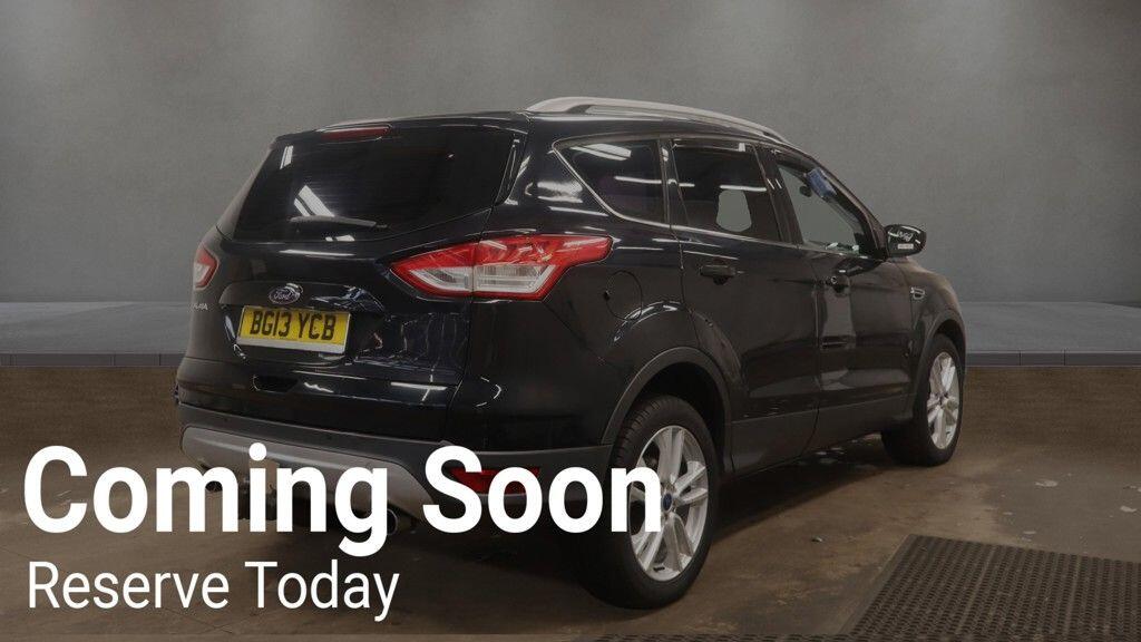 Used Ford Kuga for sale - 77783181: Photo 15
