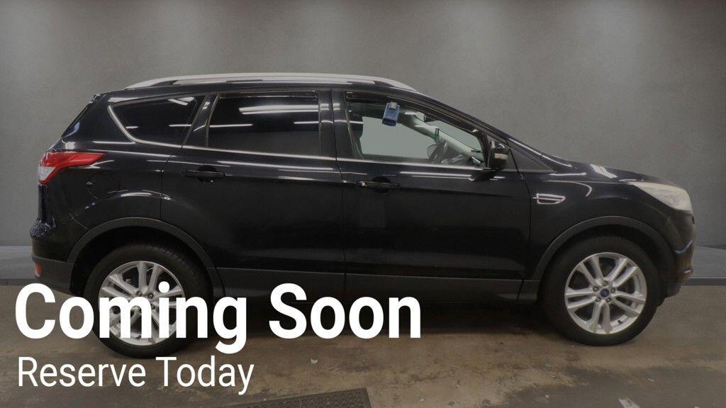 Used Ford Kuga for sale - 77783181: Photo 16