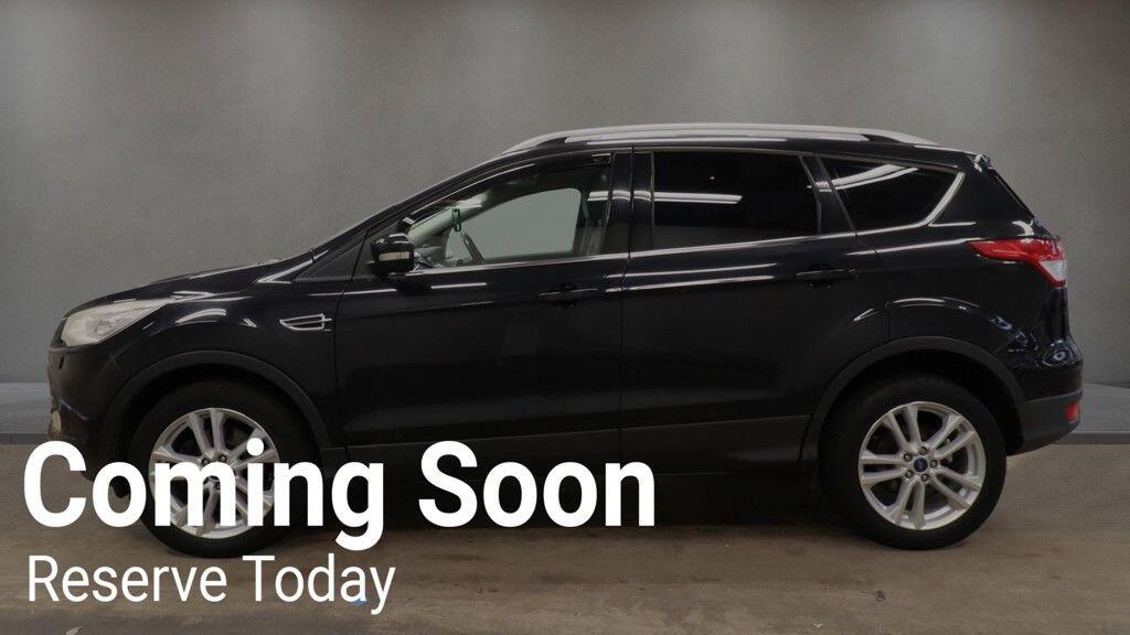 Used Ford Kuga for sale - 77783181: Photo 17