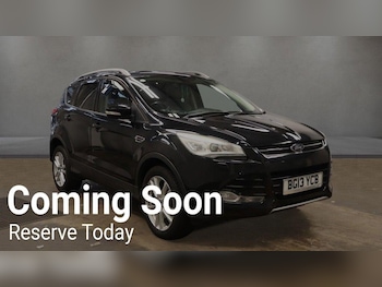 Used Ford Kuga 2013 for sale - 77783181: Photo