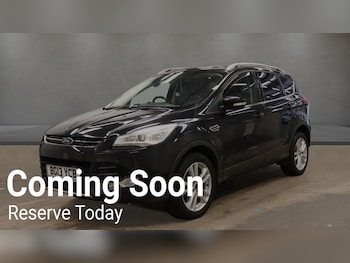 Used Ford Kuga 2013 for sale - 77783181: Photo