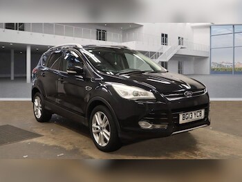 Used Ford Kuga 2013 for sale - 77783181: Photo