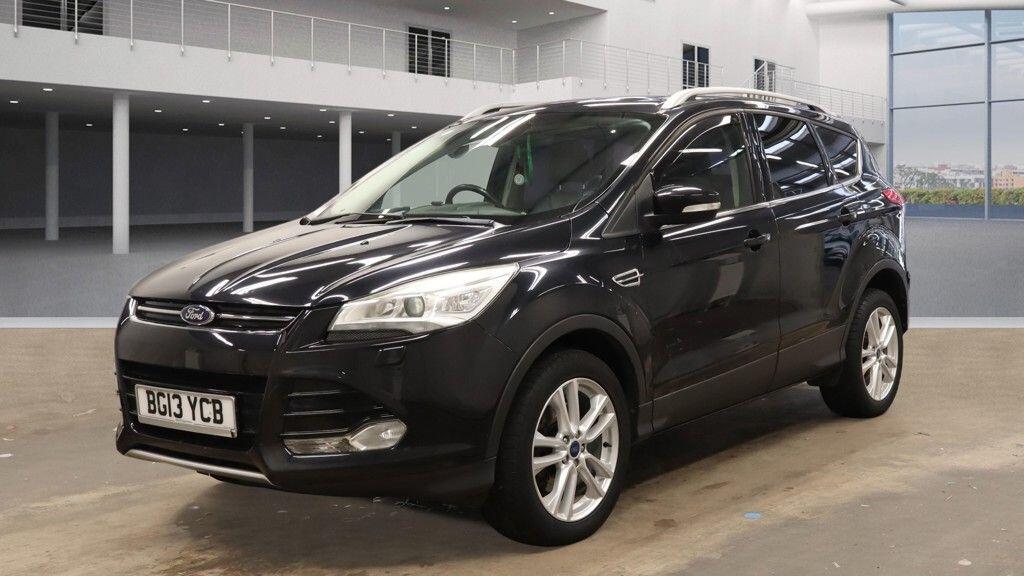 Used Ford Kuga for sale - 77783181: Photo 4