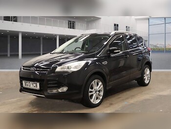 Used Ford Kuga 2013 for sale - 77783181: Photo