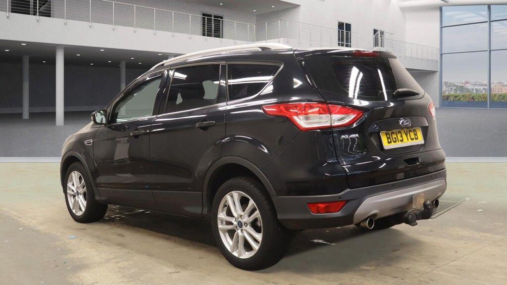 Used Ford Kuga for sale - 77783181: Photo 5