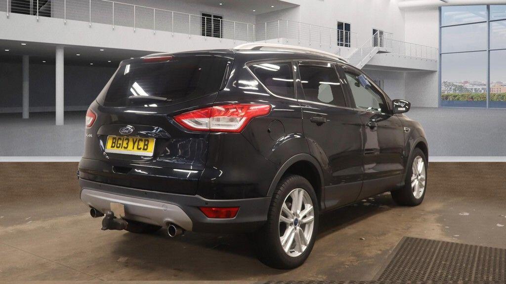 Used Ford Kuga for sale - 77783181: Photo 6