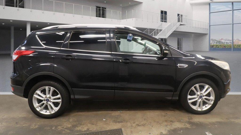 Used Ford Kuga for sale - 77783181: Photo 7