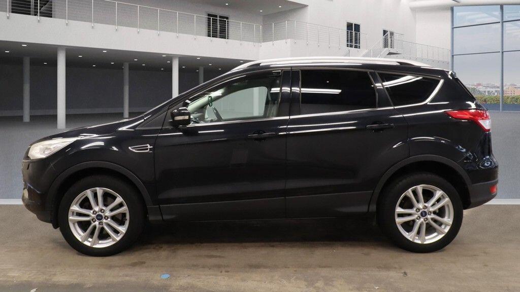 Used Ford Kuga for sale - 77783181: Photo 8