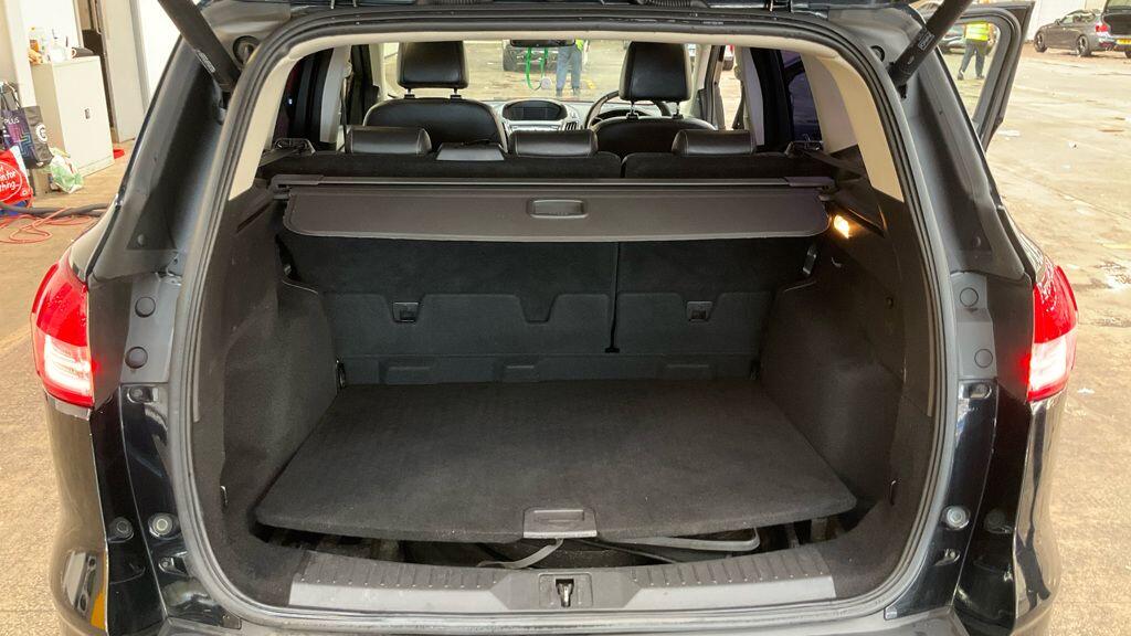 Used Ford Kuga for sale - 77783181: Photo 9