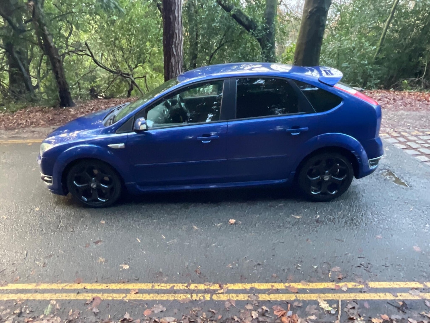 Used Ford Focus 2007 for sale - 76886492: Photo 10