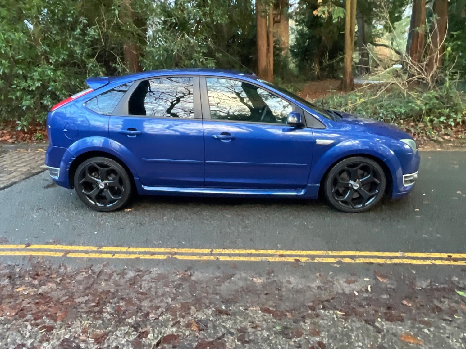 Used Ford Focus 2007 for sale - 76886492: Photo 17