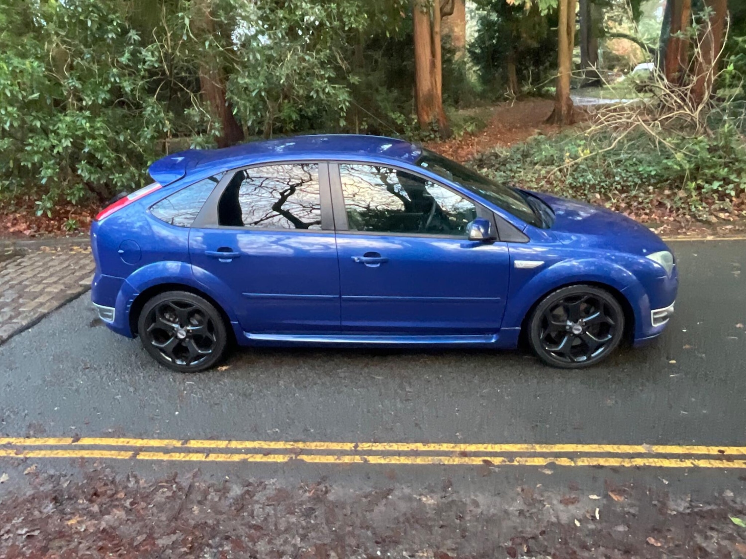 Used Ford Focus 2007 for sale - 76886492: Photo 18