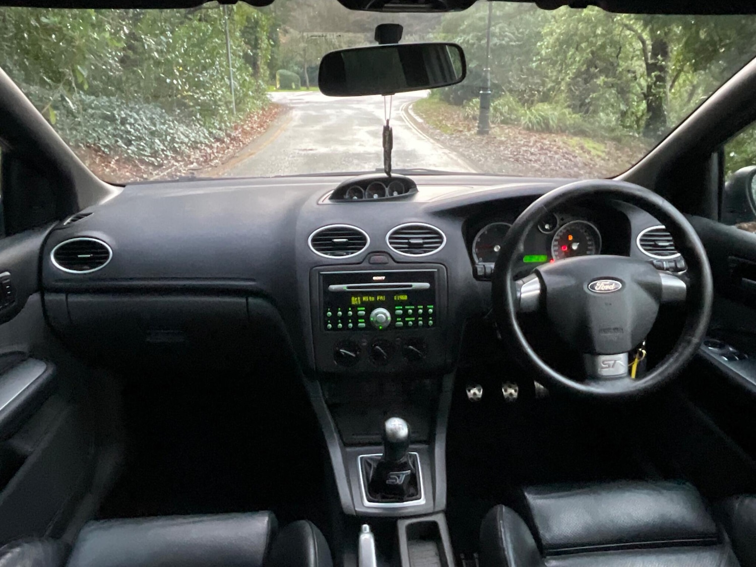 Used Ford Focus 2007 for sale - 76886492: Photo 19