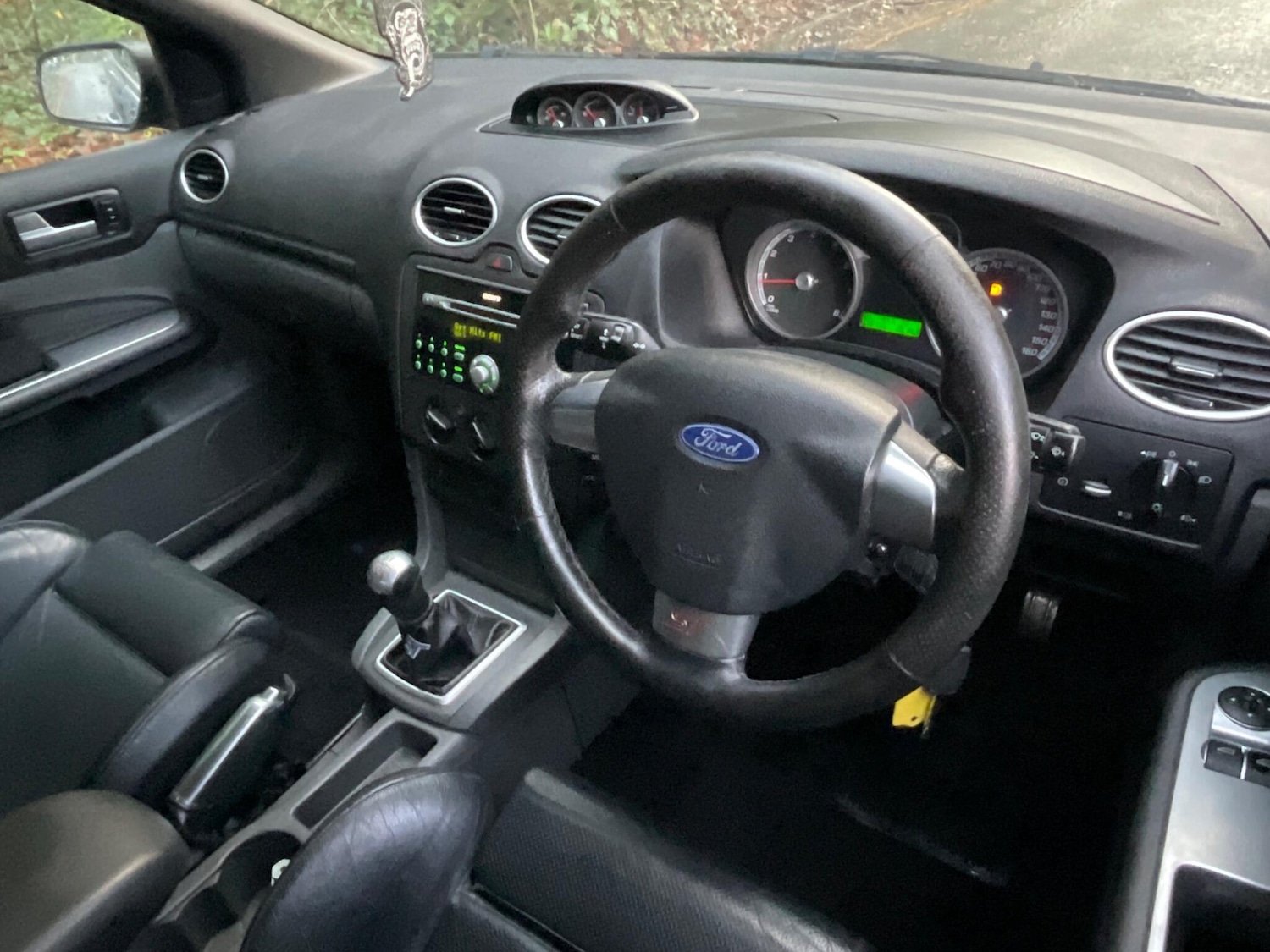 Used Ford Focus 2007 for sale - 76886492: Photo 20