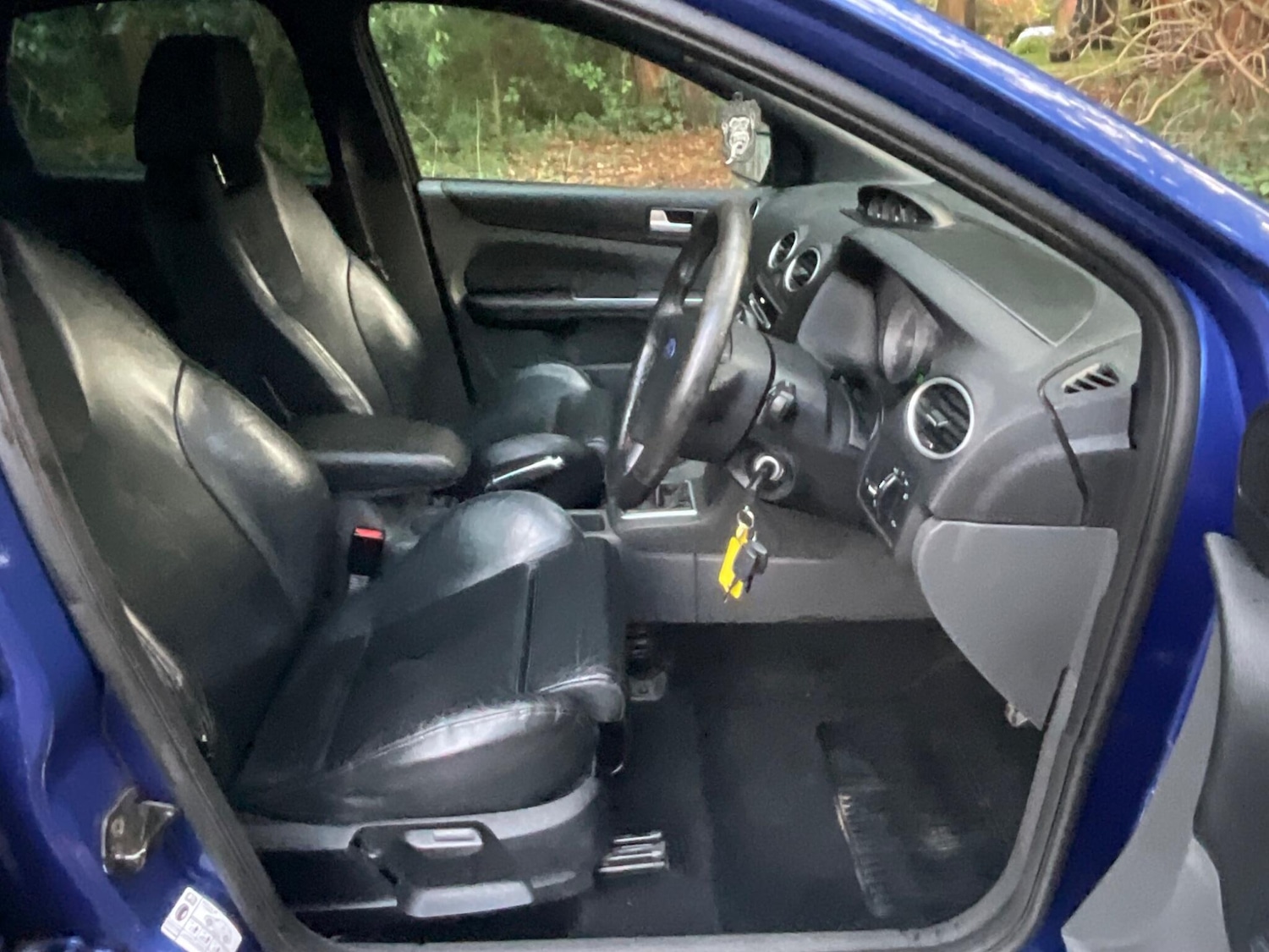 Used Ford Focus 2007 for sale - 76886492: Photo 21