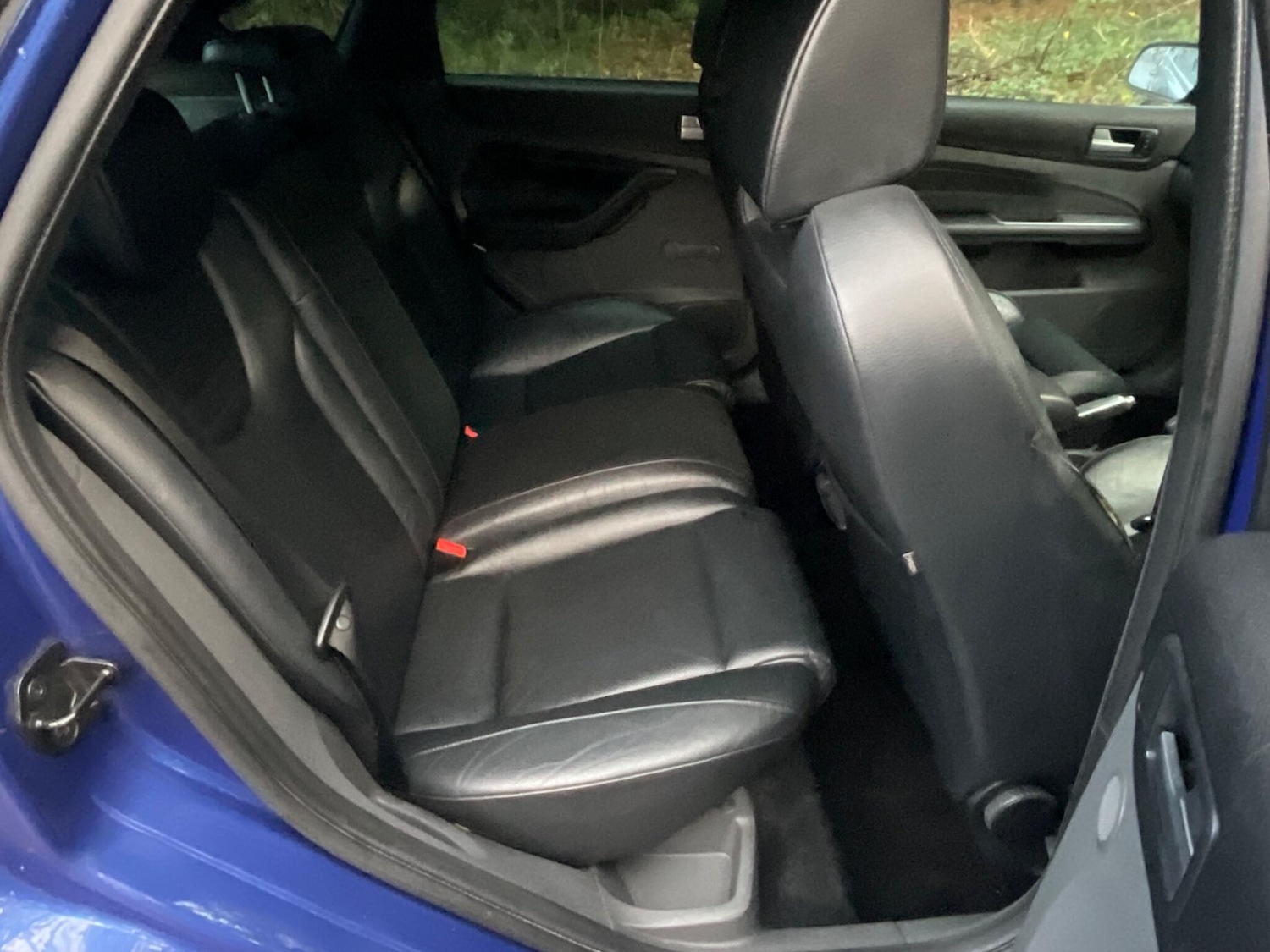 Used Ford Focus 2007 for sale - 76886492: Photo 24