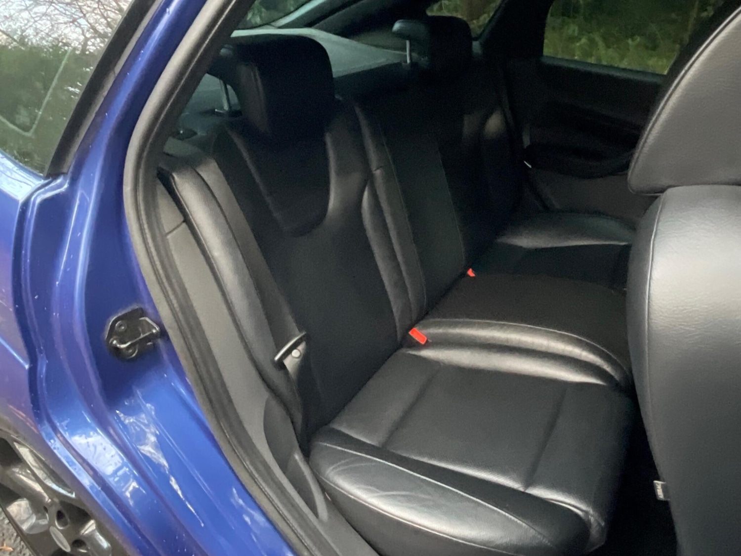 Used Ford Focus 2007 for sale - 76886492: Photo 25