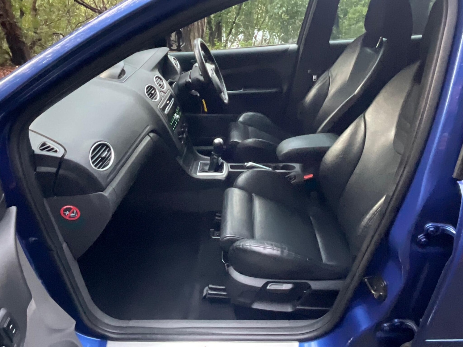 Used Ford Focus 2007 for sale - 76886492: Photo 28