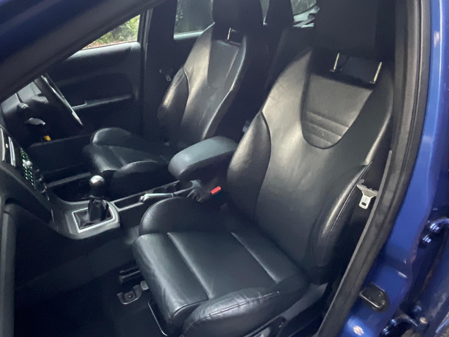 Used Ford Focus 2007 for sale - 76886492: Photo 29