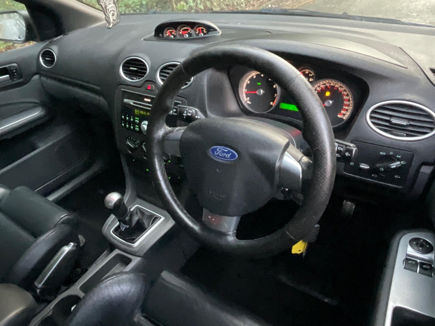 Used Ford Focus 2007 for sale - 76886492: Photo 30