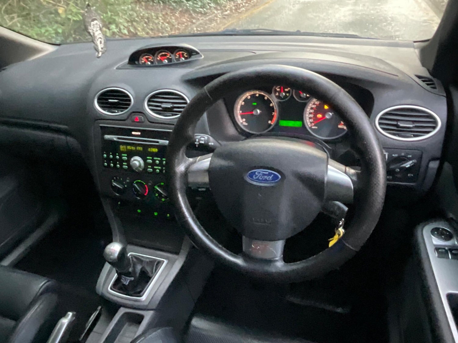 Used Ford Focus 2007 for sale - 76886492: Photo 31