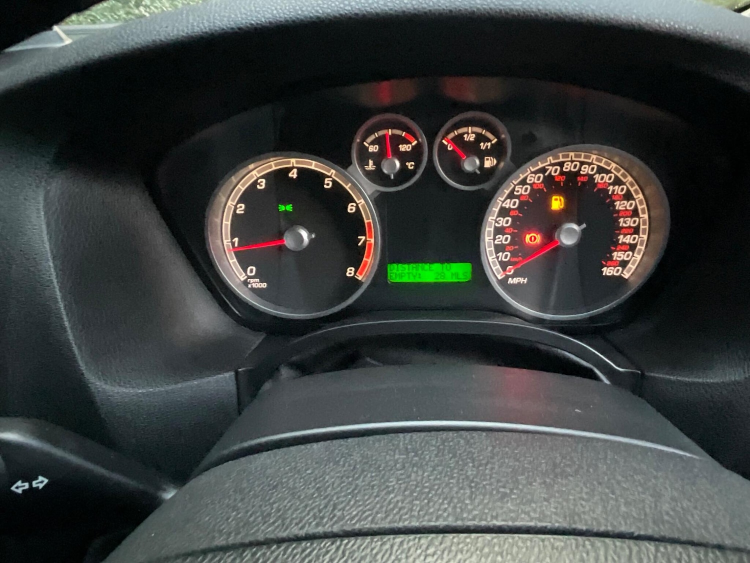 Used Ford Focus 2007 for sale - 76886492: Photo 32