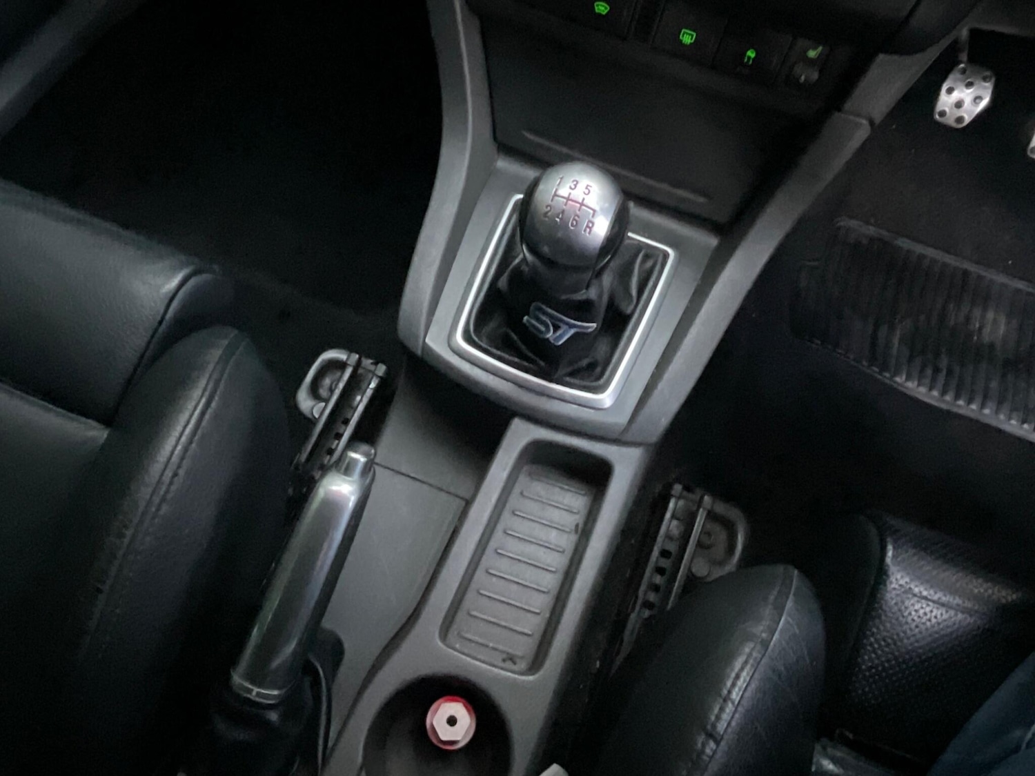 Used Ford Focus 2007 for sale - 76886492: Photo 33