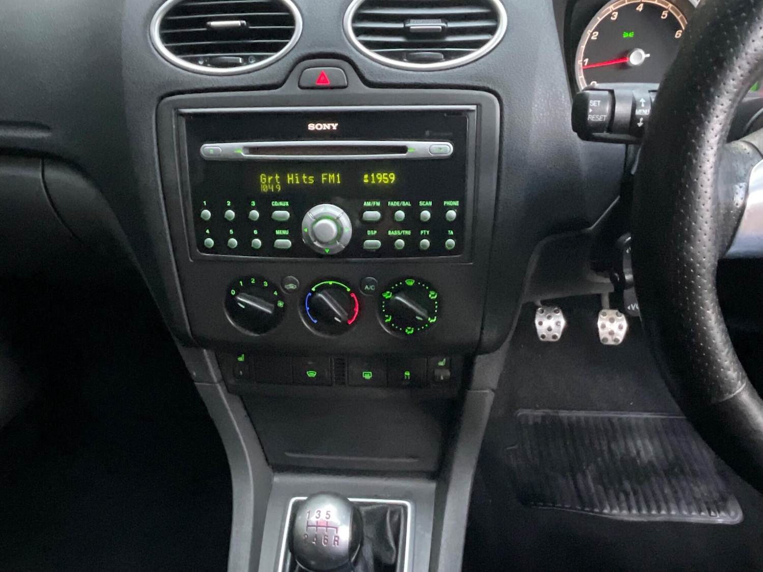 Used Ford Focus 2007 for sale - 76886492: Photo 34