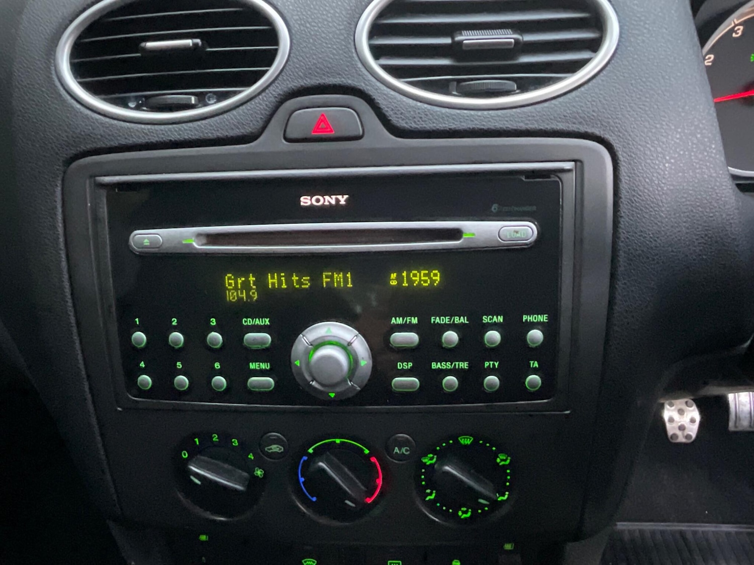 Used Ford Focus 2007 for sale - 76886492: Photo 35