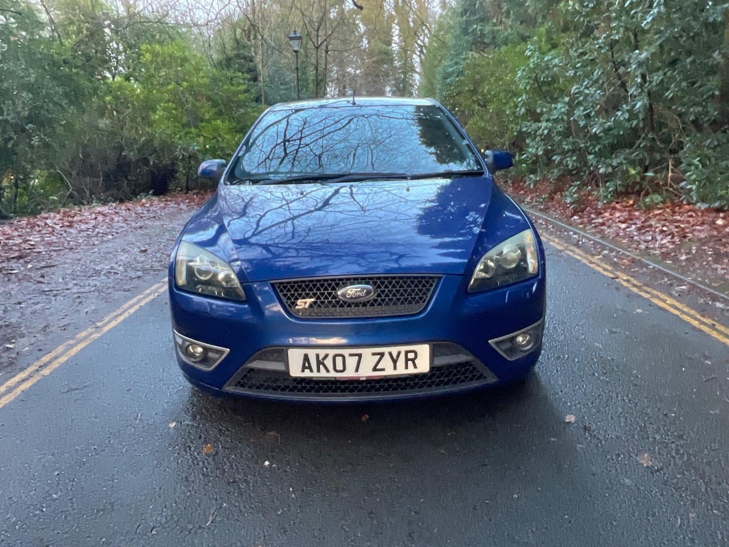 Used Ford Focus 2007 for sale - 76886492: Photo 5