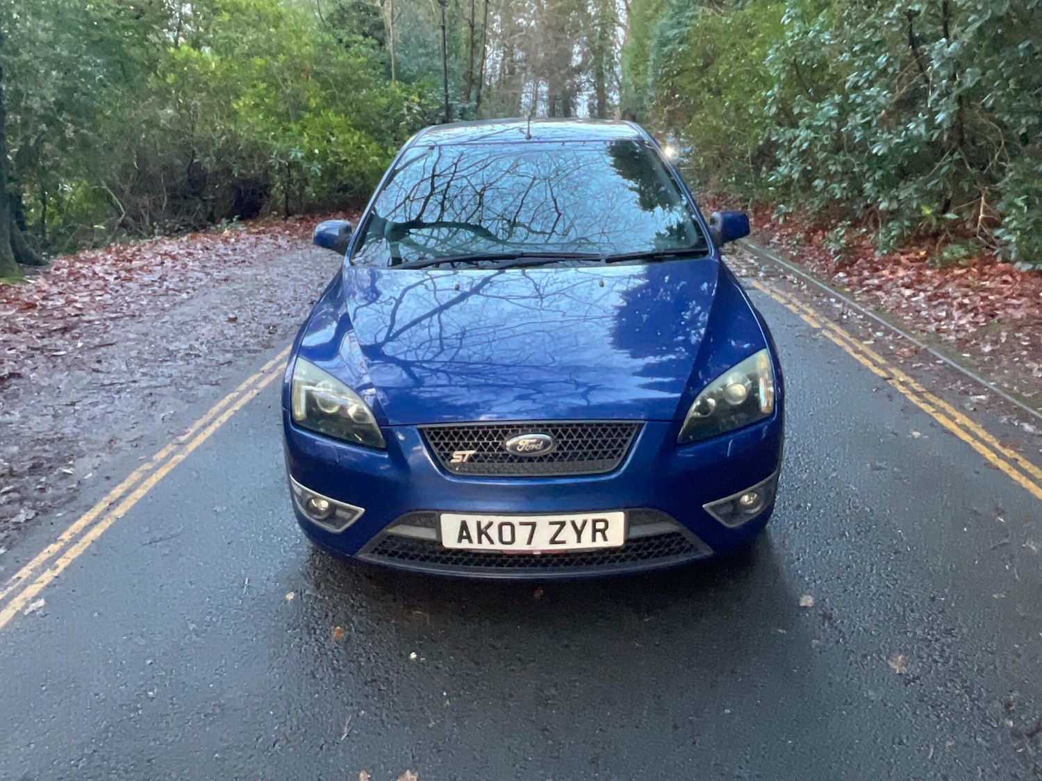 Used Ford Focus 2007 for sale - 76886492: Photo 6