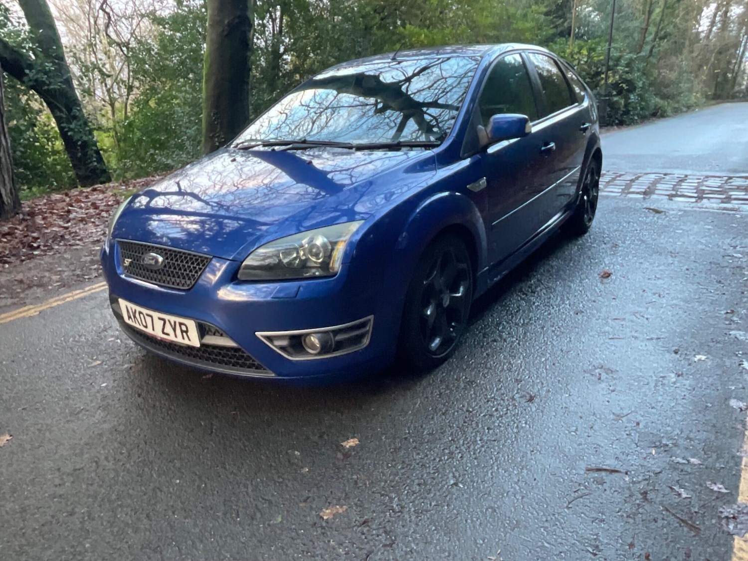 Used Ford Focus 2007 for sale - 76886492: Photo 7