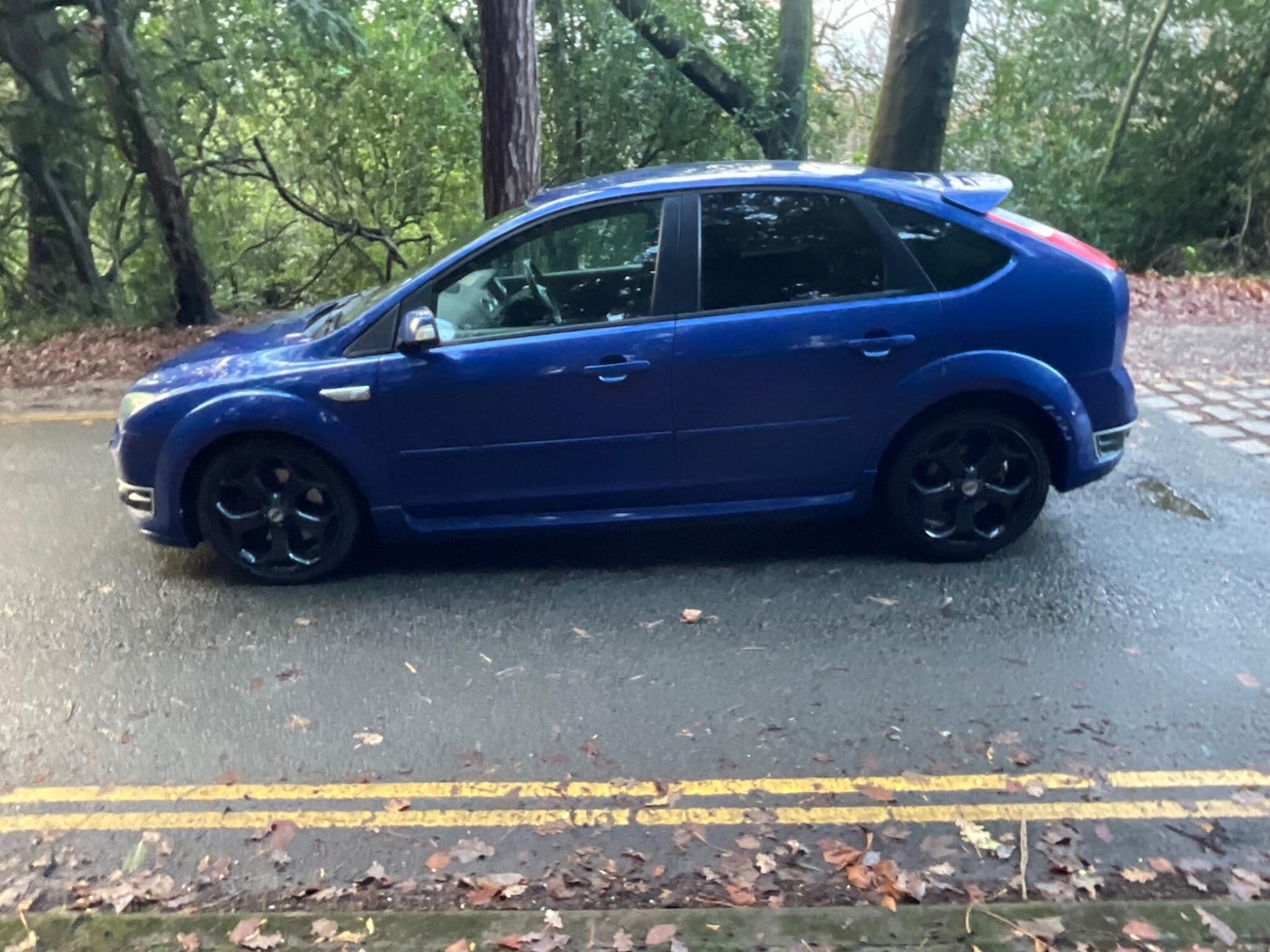 Used Ford Focus 2007 for sale - 76886492: Photo 9