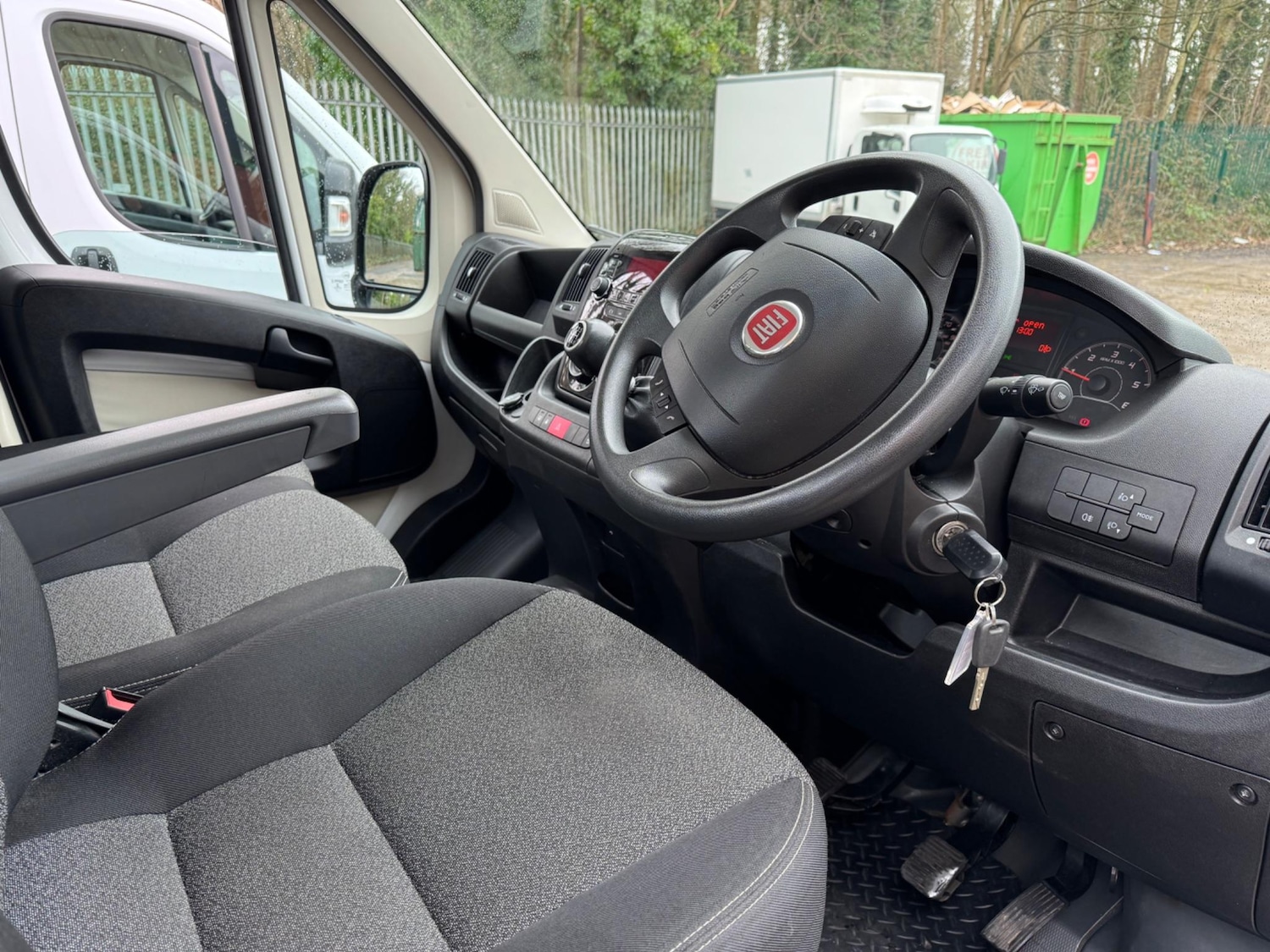 Used Fiat Ducato 2018 for sale - 76992995: Photo 10