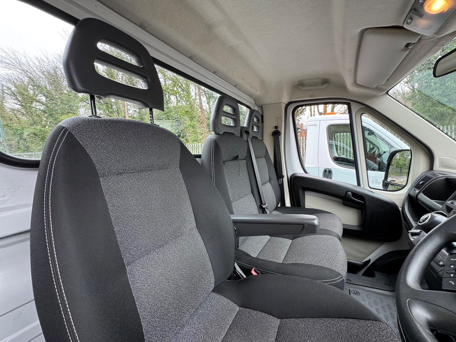Used Fiat Ducato 2018 for sale - 76992995: Photo 11