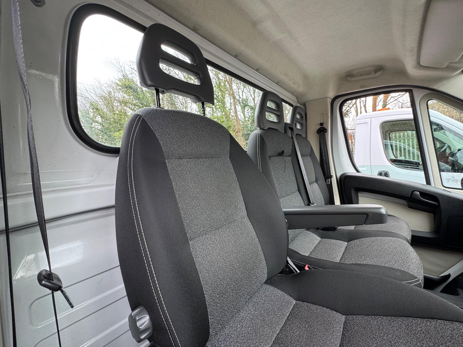 Used Fiat Ducato 2018 for sale - 76992995: Photo 13
