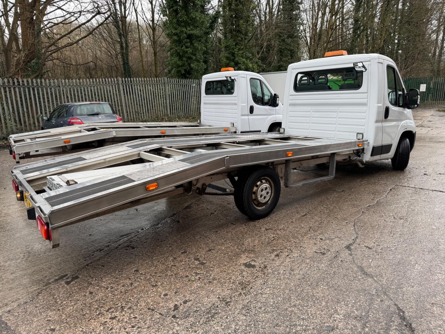 Used Fiat Ducato 2018 for sale - 76992995: Photo 4