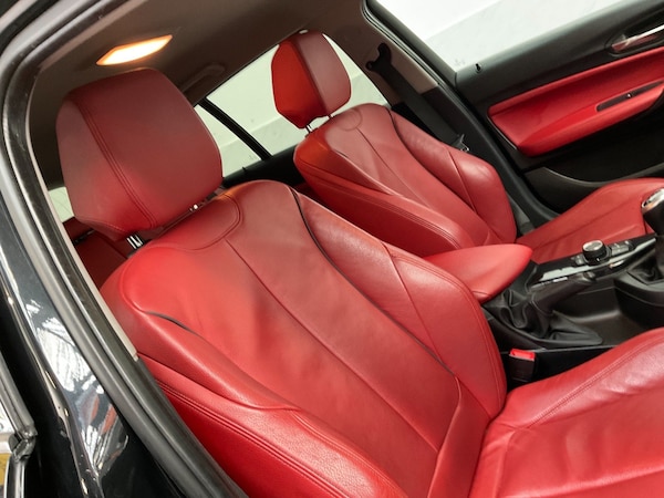 Used BMW 1 Series 2013 for sale - 68632944: Photo 12