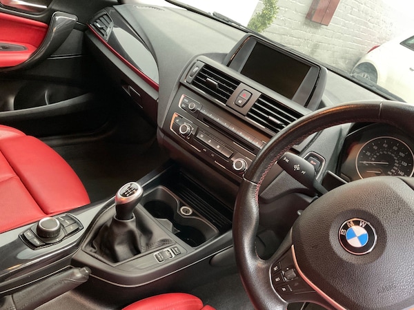 Used BMW 1 Series 2013 for sale - 68632944: Photo 13