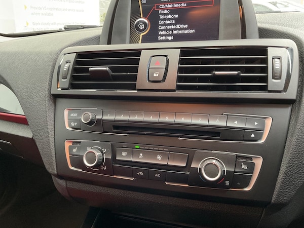 Used BMW 1 Series 2013 for sale - 68632944: Photo 14