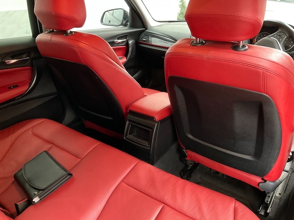Used BMW 1 Series 2013 for sale - 68632944: Photo 15