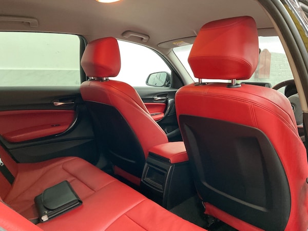 Used BMW 1 Series 2013 for sale - 68632944: Photo 16
