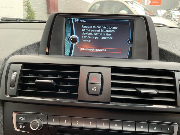 Used BMW 1 Series 2013 for sale - 68632944: Photo 17
