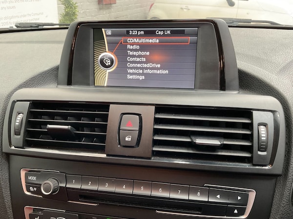 Used BMW 1 Series 2013 for sale - 68632944: Photo 18