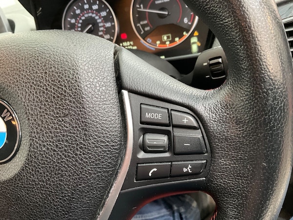 Used BMW 1 Series 2013 for sale - 68632944: Photo 20