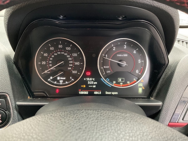 Used BMW 1 Series 2013 for sale - 68632944: Photo 22