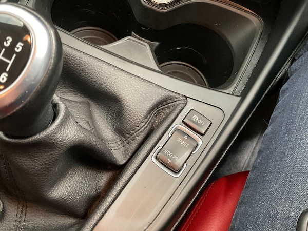 Used BMW 1 Series 2013 for sale - 68632944: Photo 25