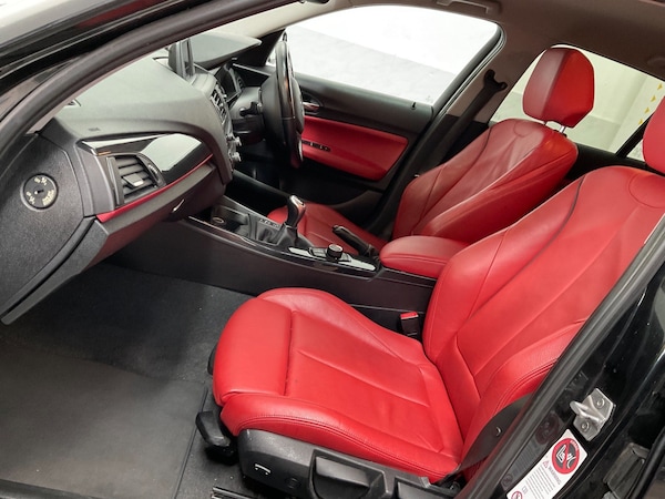 Used BMW 1 Series 2013 for sale - 68632944: Photo 28